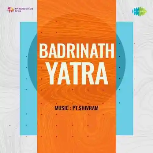 Badrinath Yatra 1967 cover image