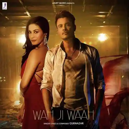 Wah Ji Waah - Gurnazar 2021 cover image