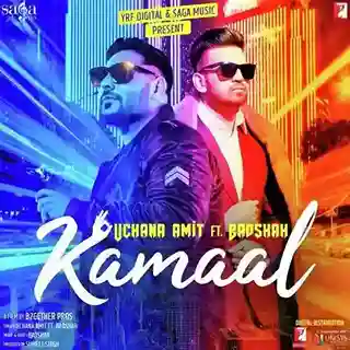 Kamaal - Badshah 2019 cover image