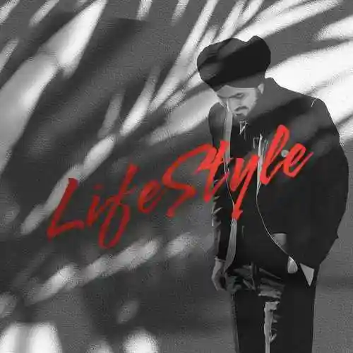 LifeStyle - Rapi Dhillon 2022 cover image