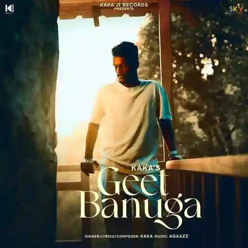 Geet Banuga - Kaka cover image