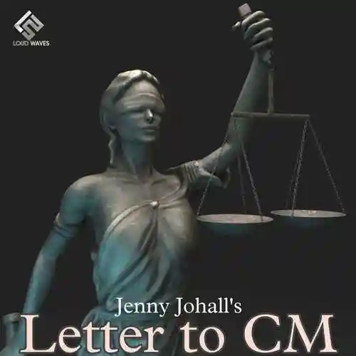 Letter To CM - Jenny Johal 2022 cover image