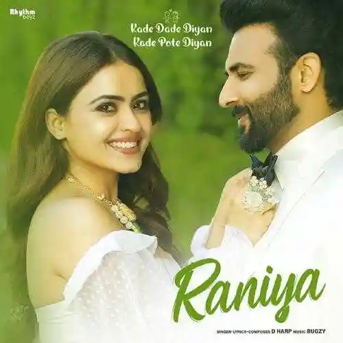 Raniya (From Kade Dade Diyan Kade Pote Diyan) cover image