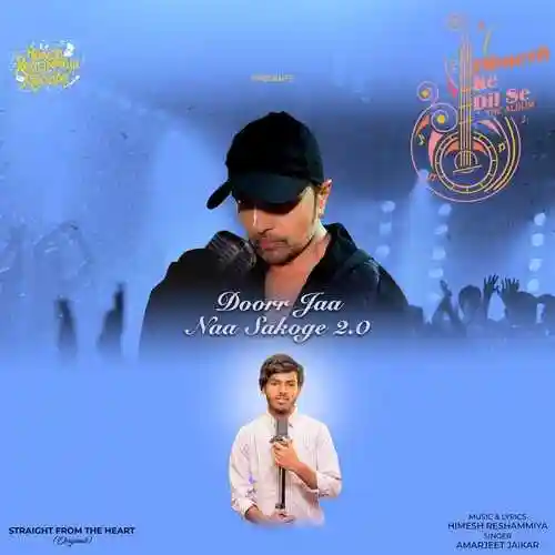 Doorr Jaa Naa Sakoge 2.0 - Amarjeet Jaikar 2023 cover image
