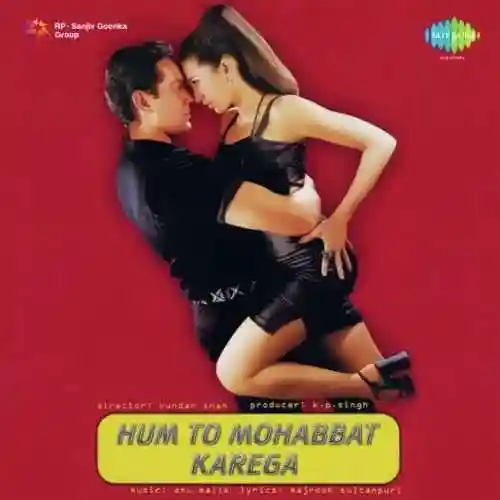 Hum To Mohabbat Karega 2000 cover image