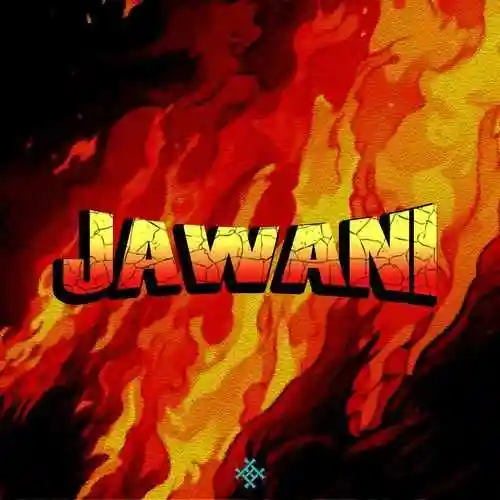 Jawani - Bhalwaan 2024 cover image