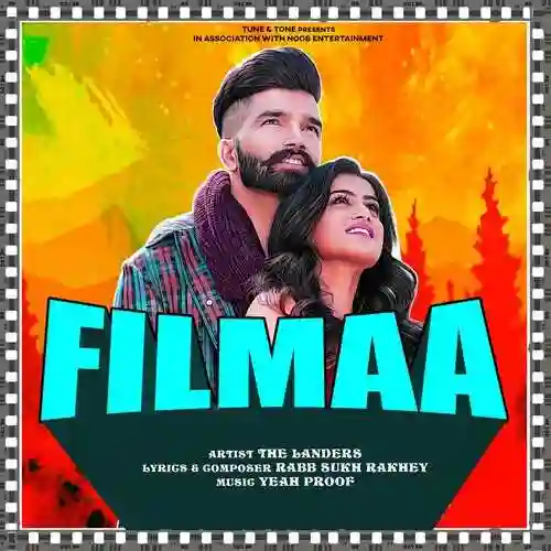 Filmaa - The Landers cover image