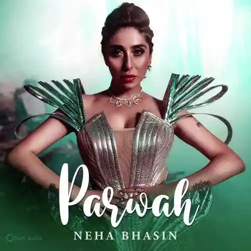 Parwah - Neha Bhasin 2022 cover image