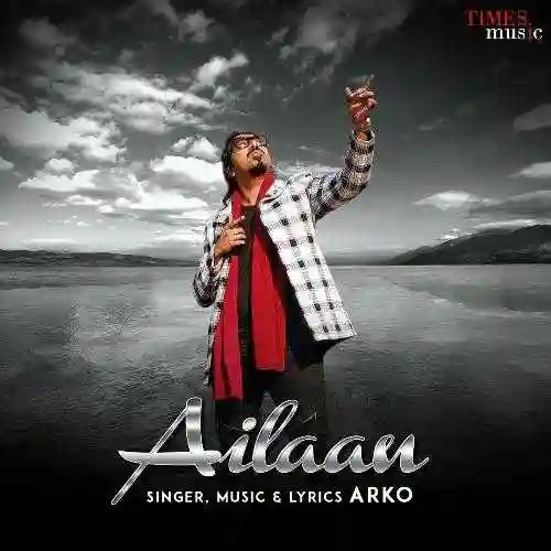 Ailaan - Arko cover image