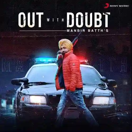 Out With Doubt - Manbir Batth cover image