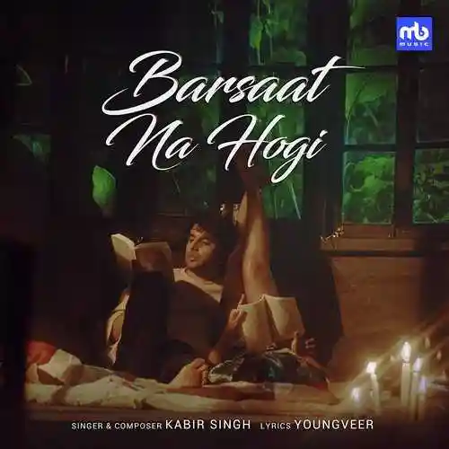 Barsaat Na Hogi - Meet Bros 2023 cover image
