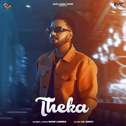 Theka - Mani Longia cover image