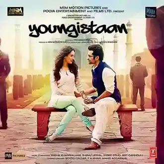 Youngistaan 2014 cover image