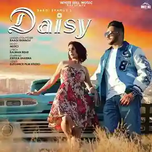 Daisy - Baagi Bhangu 2022 cover image