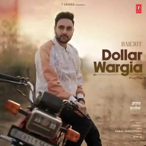 Dollar Wargia - Harjot 2024 cover image