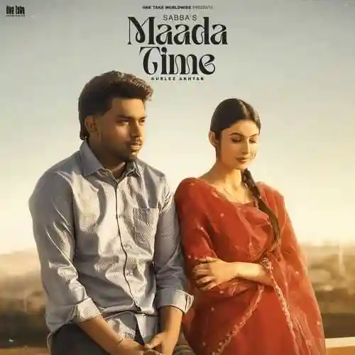 Maada time - Sabba 2024 cover image