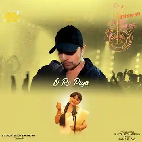 O Re Piya - Rajashri Bag 2023 cover image