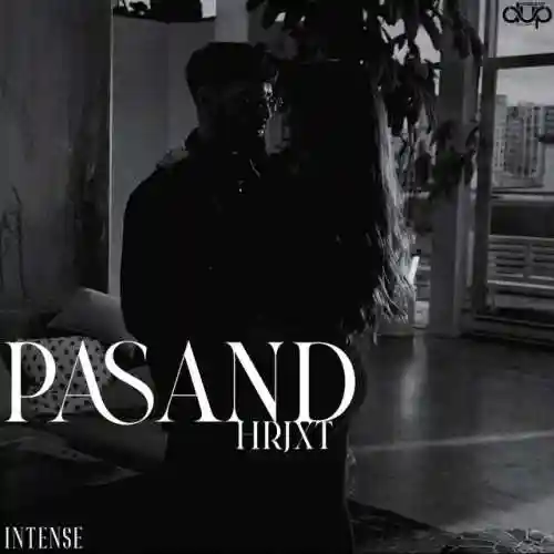 Pasand - HRJXT 2024 cover image