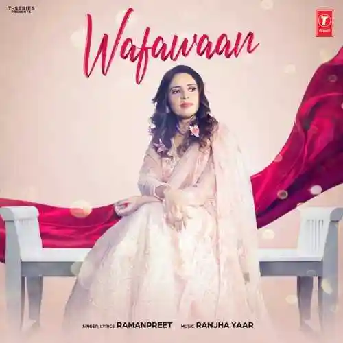 Wafawaan - Ramanpreet 2021 cover image