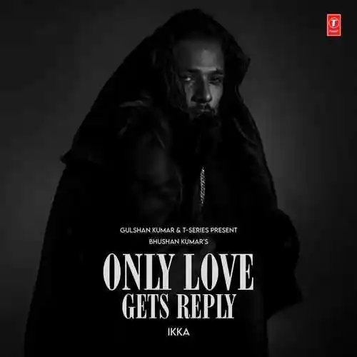 Urvashi from Only Love Gets Reply cover image