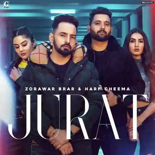 Jurat - Zorawar cover image