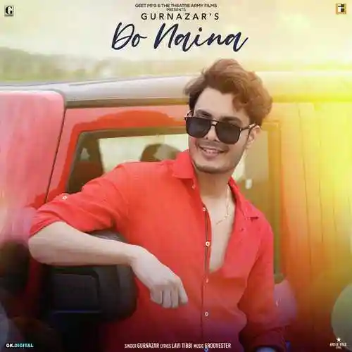 Do Naina - Gurnazar cover image