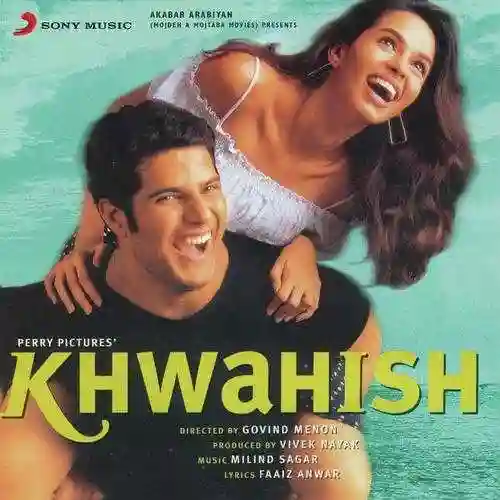 Khwahish 2003 cover image