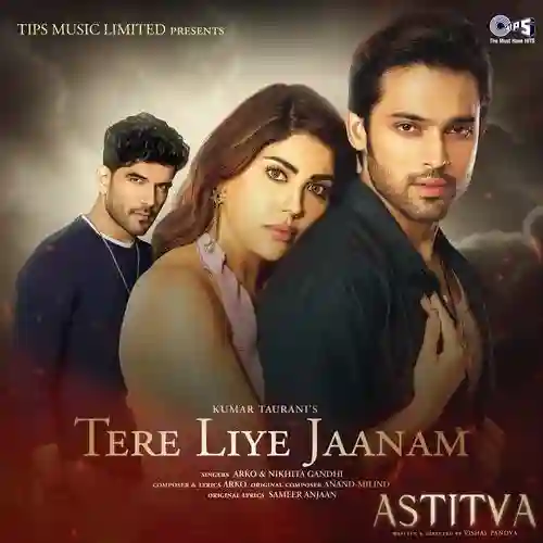 Tere Liye Jaanam cover image
