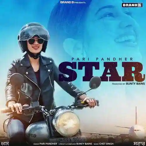 Star - Pari Pandher cover image