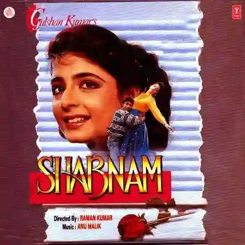 Shabnam 1994 cover image
