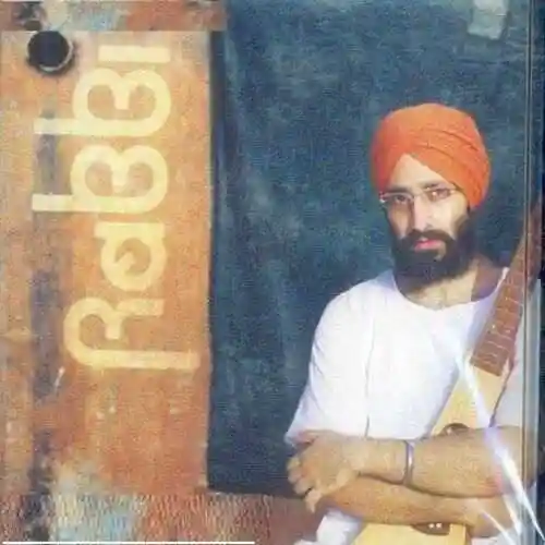Bulla Ki Jaana Mein Kaun - Rabbi Shergill cover image