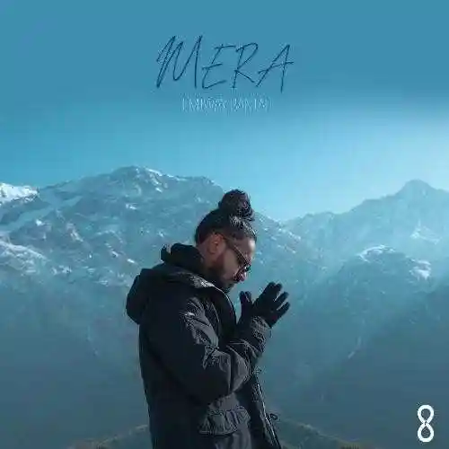 Mera - Emiway Bantai cover image