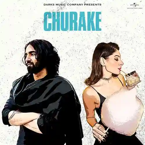 Churake - Vilen 2025 cover image