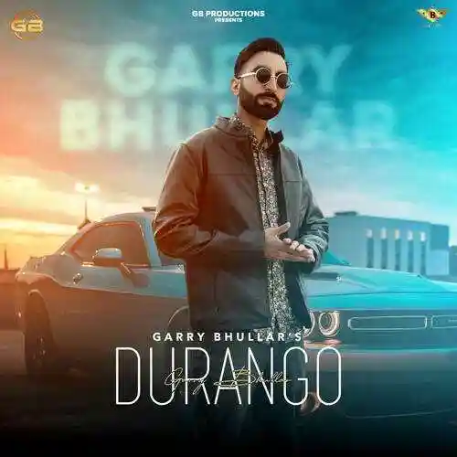 Durango - Garry Bhullar 2021 cover image