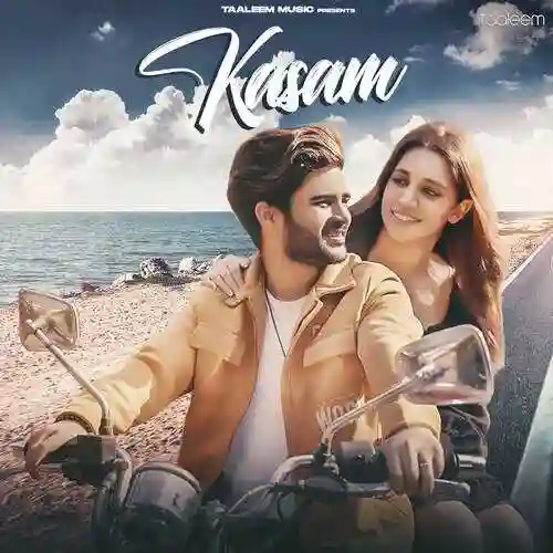Kasam - Muskaan 2022 cover image