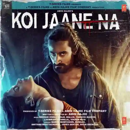 Koi Jaane Na 2021 cover image