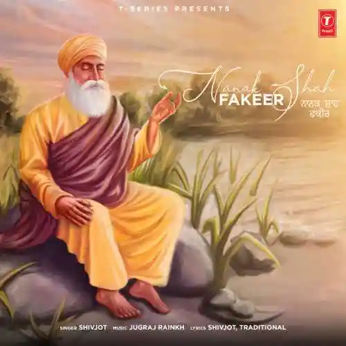 Nanak Shah Fakeer - Shivjot cover image