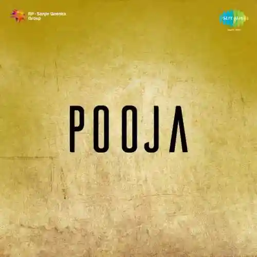 Pooja 1954 cover image