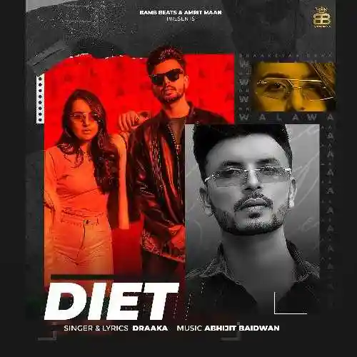 Diet - Draaka cover image
