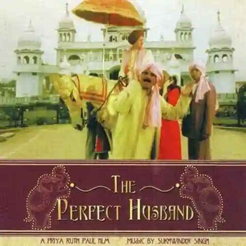 The Perfect Husband 2003 cover image