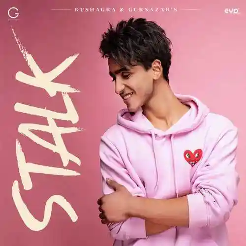 Stalk - Kushagra cover image