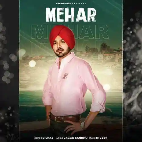 Mehar - Dilraj cover image