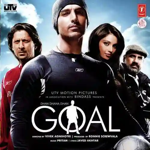 Goal 2007 cover image