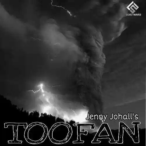 TOOFAN - Jenny Johal cover image