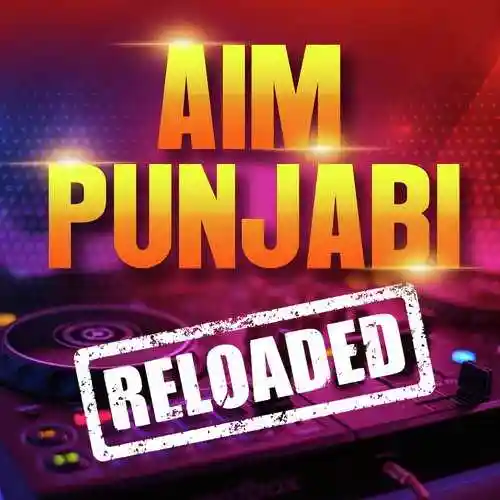 Aim Punjabi Reloaded 2023 cover image