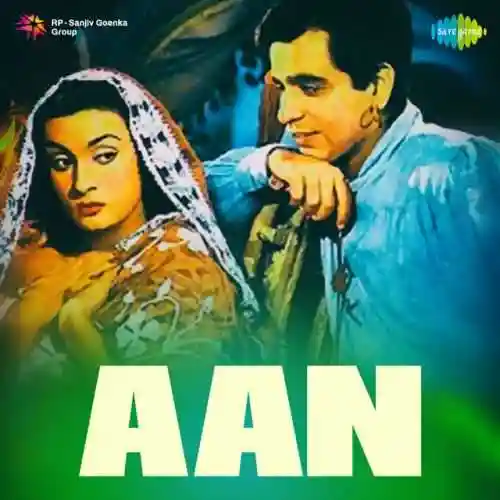 Aan 1952 cover image
