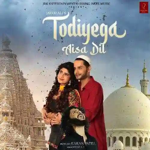 Todiyega Aisa Dil - Javed Ali 2024 cover image