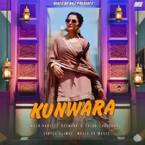 Kunwara - Shiva Choudhary 2024 cover image