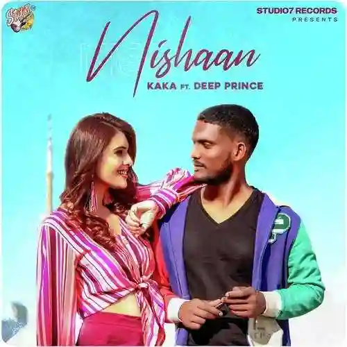 Nishaan - Kaka 2021 cover image