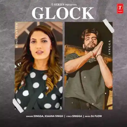Glock - Singga 2021 cover image